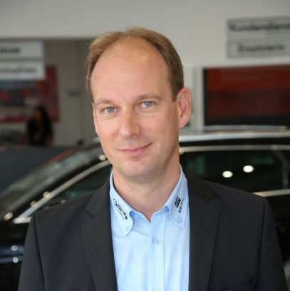 Sebastian Stahlkopf